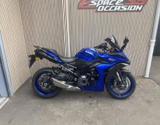 Suzuki GSXS Saint-Ouen-l'Aumône