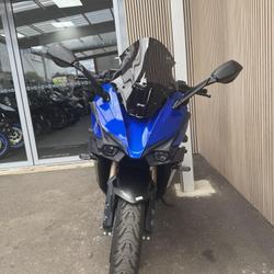 Suzuki GSXS  Saint-Ouen-l'Aum&ocirc;ne
