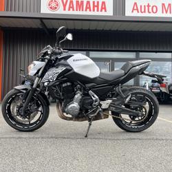 Kawasaki A1  Pontivy