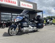 Honda Goldwing