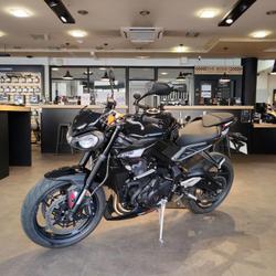 Triumph Street  Nice