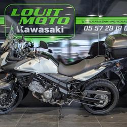 Suzuki VStrom 650  M&eacute;rignac
