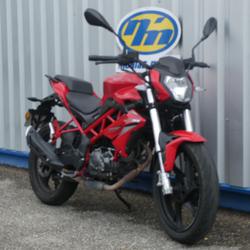 Autres Benelli  Annonay