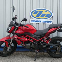 Autres Benelli  Annonay
