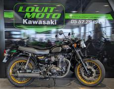 Kawasaki W 800 Mérignac