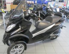 Piaggio MP3 Soissons