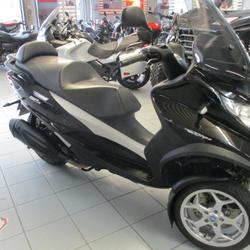 Piaggio MP3  Soissons