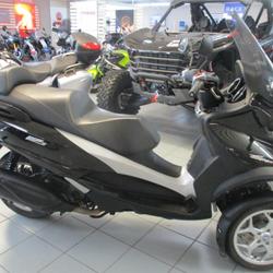 Piaggio MP3  Soissons