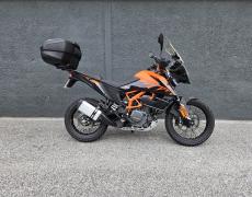 KTM Adventure Perpignan
