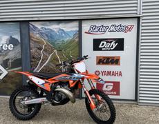 KTM SX2 Varennes-lès-Mâcon