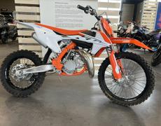 KTM SX Troyes