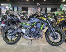 Kawasaki Z Nîmes