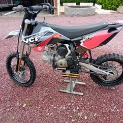 YCF Bigy 190 MX  Granville