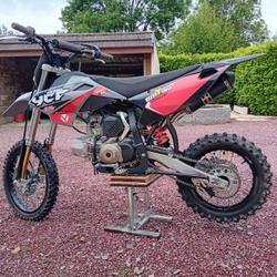 YCF Bigy 190 MX  Granville