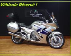 Yamaha FJR Tarbes