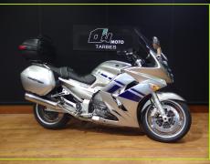 Yamaha FJR Tarbes