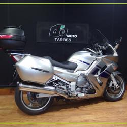 Yamaha FJR  Tarbes