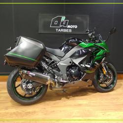 Kawasaki A1  Tarbes