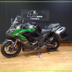 Kawasaki A1  Tarbes