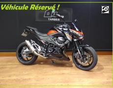 Kawasaki Z800 Tarbes