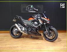 Kawasaki Z800 Tarbes