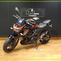 Kawasaki Z800  Tarbes