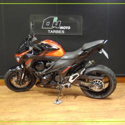 Kawasaki Z800  Tarbes