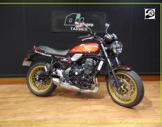 Kawasaki ZR Tarbes