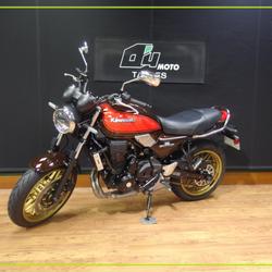 Kawasaki ZR  Tarbes