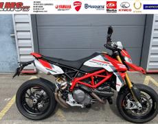 Ducati Hypermotard Sens