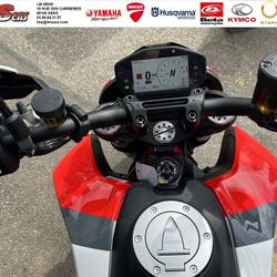Ducati Hypermotard  Sens