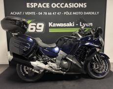 Kawasaki GTR Dardilly