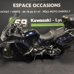 Kawasaki GTR  Dardilly