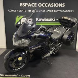 Kawasaki GTR  Dardilly