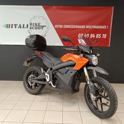 Zero DS  Rez&eacute;