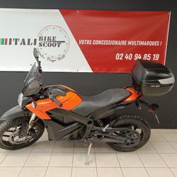 Zero DS  Rez&eacute;
