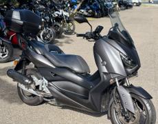 Yamaha X MAX Dardilly