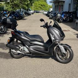 Yamaha X MAX  Dardilly
