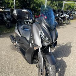 Yamaha X MAX  Dardilly