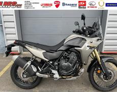 Yamaha XTZ Sens