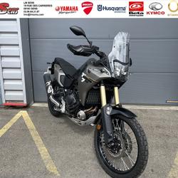Yamaha XTZ  Sens