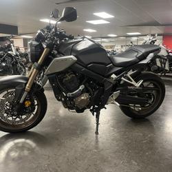 Honda CBR  Eckbolsheim