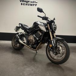 Honda CBR  Eckbolsheim