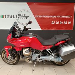 Guzzi V10  Rez&eacute;