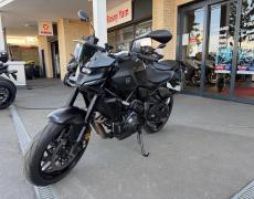Yamaha MT07 Rosny-sous-Bois