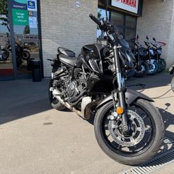 Yamaha MT07  Rosny-sous-Bois