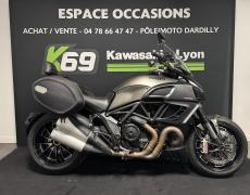 Ducati Strada Dardilly