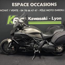 Ducati Strada  Dardilly