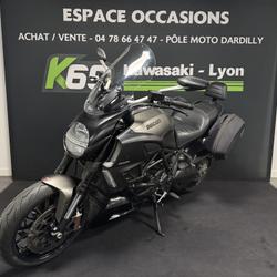Ducati Strada  Dardilly