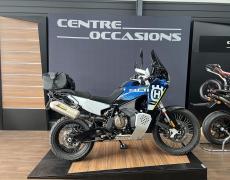Husqvarna autres Hauconcourt
